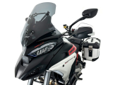 WRS Caponord windshield Ducati Multistrada V4