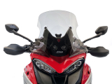 WRS Caponord windshield Ducati Multistrada V4