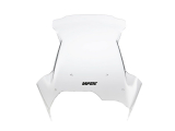 WRS Caponord Windschild BMW F 650 GS