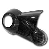 Carbon Ilmberger Couverture du botier de cardan BMW R 1200 GS