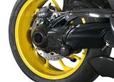 Carbon Ilmberger Couverture du botier de cardan BMW R 1200 GS