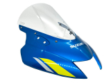 WRS Race Windschild Suzuki GSX-R 125