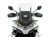 WRS Standard Windschild CFMoto 700 MT