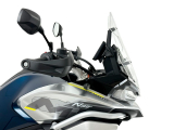 WRS Standard Windschild CFMoto 700 MT