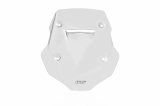 WRS Standard Windschild CFMoto 700 MT