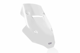 WRS Standard Windschild CFMoto 700 MT