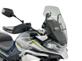 WRS Standard Windschild CFMoto 700 MT