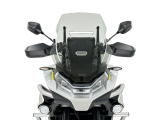 WRS Standard Windschild CFMoto 700 MT