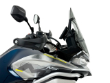 WRS Standard Windschild CFMoto 700 MT