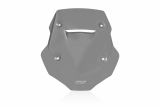 WRS Standard Windschild CFMoto 700 MT