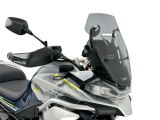 WRS Standard Windschild CFMoto 700 MT