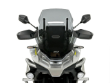 WRS Standard Windschild CFMoto 700 MT