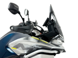 WRS Standard Windschild CFMoto 700 MT