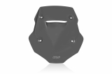 WRS Standard Windschild CFMoto 700 MT