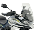 WRS Standard Windschild CFMoto 700 MT