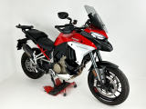 WRS Standard Windschild Ducati Multistrada V4