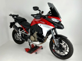 WRS Standard Windschild Ducati Multistrada V4