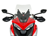 WRS standard windshield Ducati Multistrada V4