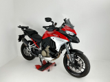 WRS Standard Windschild Ducati Multistrada V4 RS