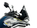 WRS Sport Windschild CFMoto 700 MT
