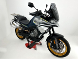 WRS Sport Windschild CFMoto 700 MT