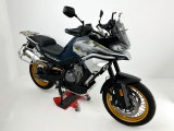 WRS Sport Windschild CFMoto 700 MT
