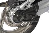 Carbon Ilmberger cardan housing cover BMW R 1200 GS