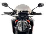 WRS Sport Windschild KTM Duke 790