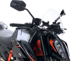WRS Sport Windschild KTM Duke 790