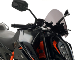WRS Sport Windschild KTM Duke 790