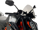 Pare-brise Sport WRS KTM Duke 790