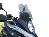 Pare-brise Sport WRS Suzuki V-Strom 650
