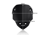 WRS Sport Windschild Ducati Multistrada V4