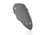 WRS Sport Windschild Ducati Multistrada V4