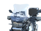 WRS Sport Windschild BMW R 1200 GS