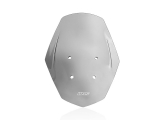 WRS Touring Windschild Aprilia SR 125