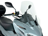 WRS Touring Windschild SYM JET X 125