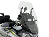 WRS Touring Windschild CFMoto 700 MT