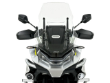 WRS Touring Windschild CFMoto 700 MT
