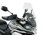 WRS Touring Windschild CFMoto 700 MT
