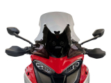 WRS Touring Windschild Ducati Multistrada V4