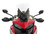 WRS Touring Windschild Ducati Multistrada V4