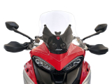 WRS Touring Windschild Ducati Multistrada V4