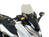WRS Touring Windschild Honda Forza 300