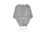 WRS Touring Windschild Honda Forza 300