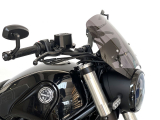 WRS Touring windshield Benelli Leoncino 500