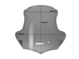 WRS Touring Windschild BMW K 1200 R