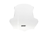 WRS Touring Windschild BMW K 1200 R