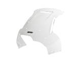 WRS Touring Windschild BMW F 650 GS