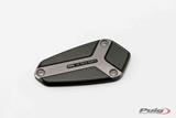 Puig brake fluid reservoir cover Kawasaki Z1000